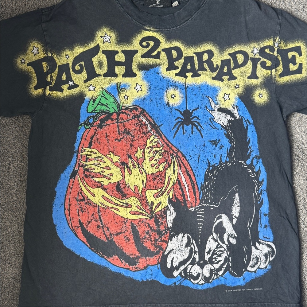 Hellstar Tee